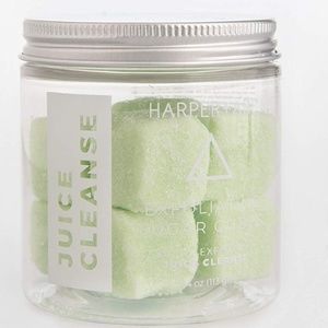 Harper + Ari Exfoliating Sugar Cubes